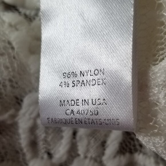 Women's cover-up - Picture 4 of 5